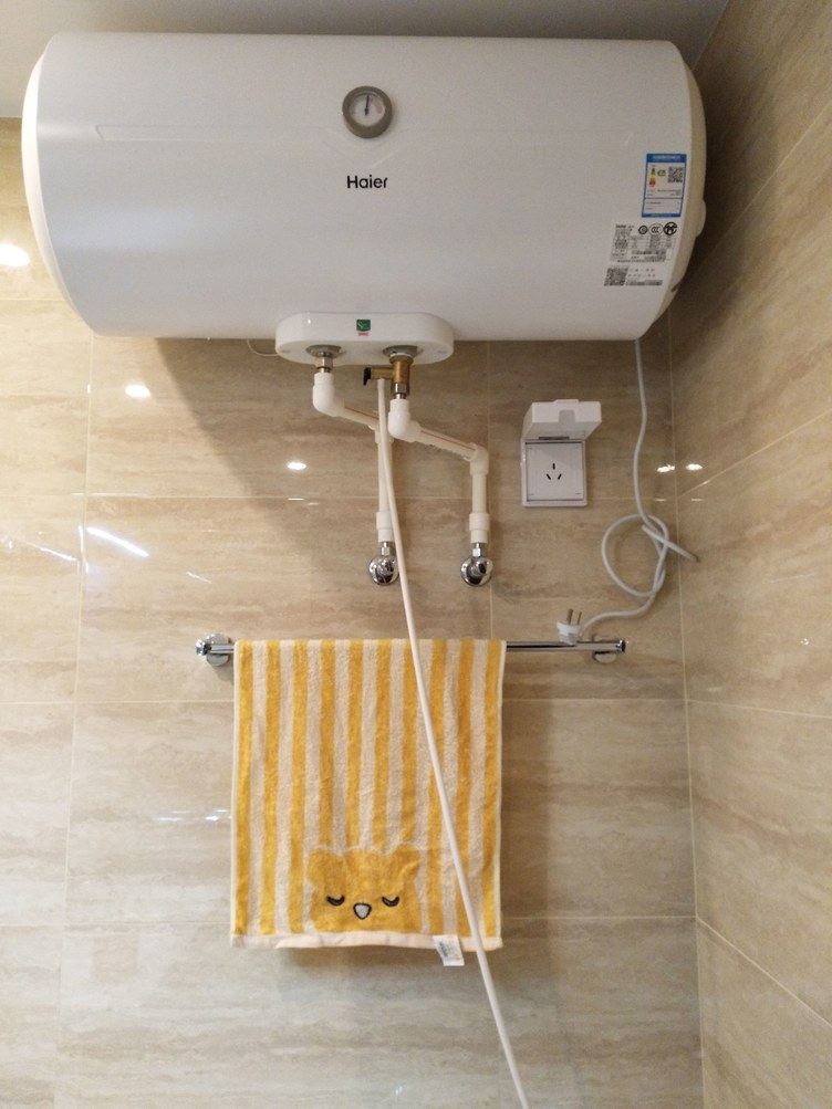 舒适情侣一室二床房