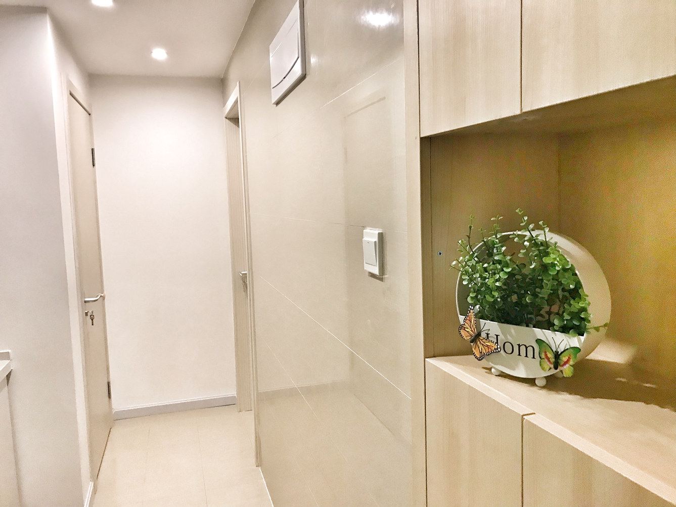 简单爱一室大床房