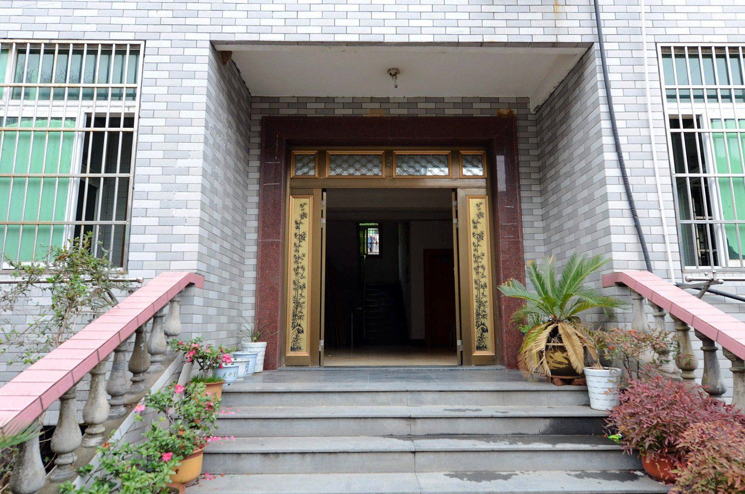 杭州园方旅馆