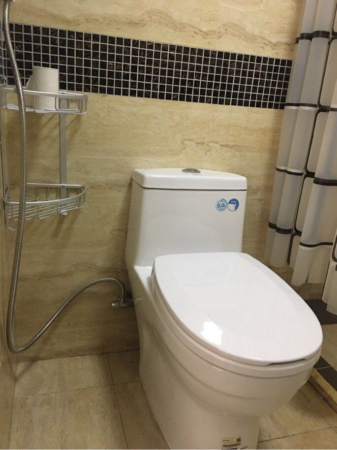 一室一厅套房