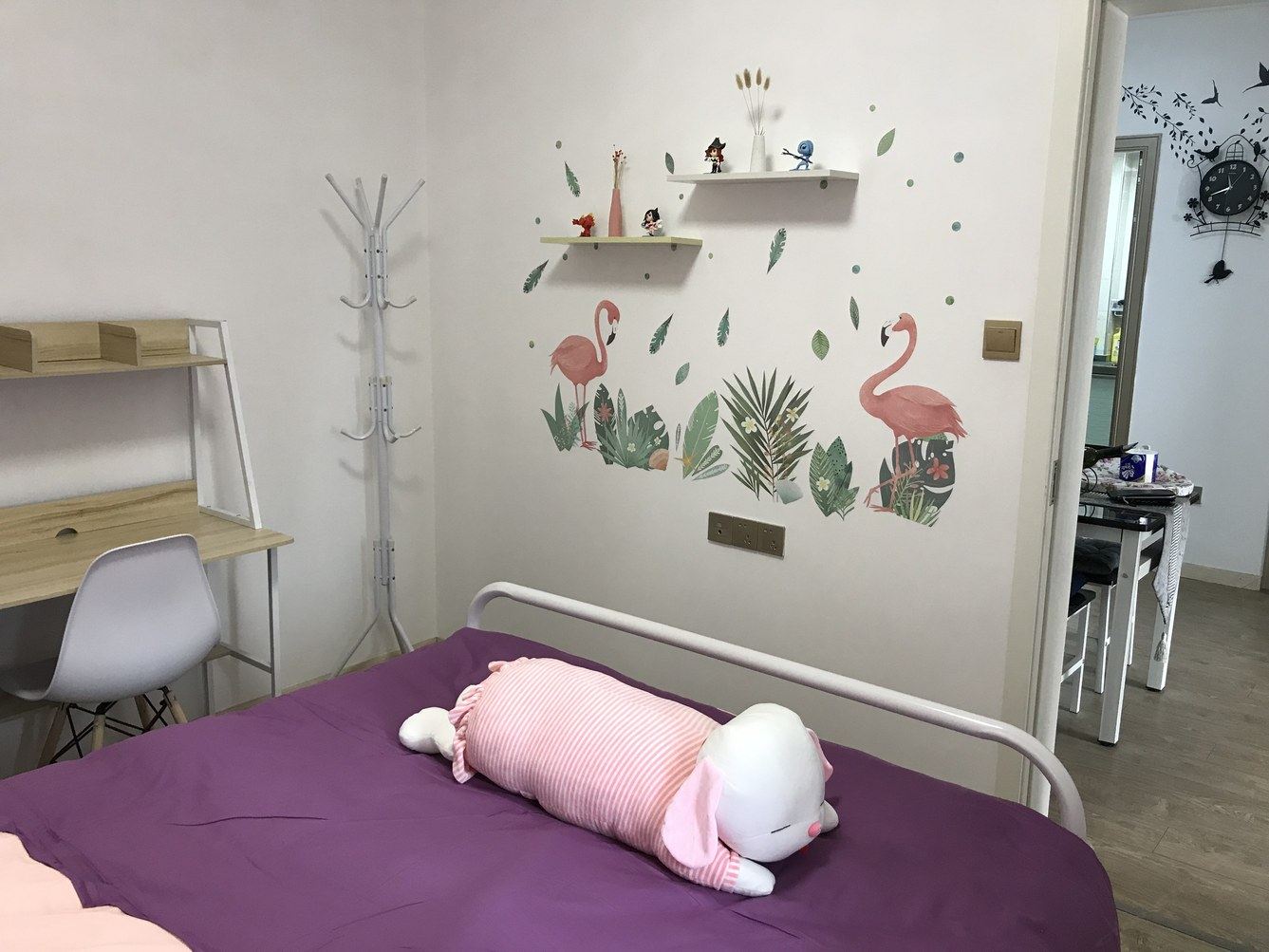 二室二厅套房