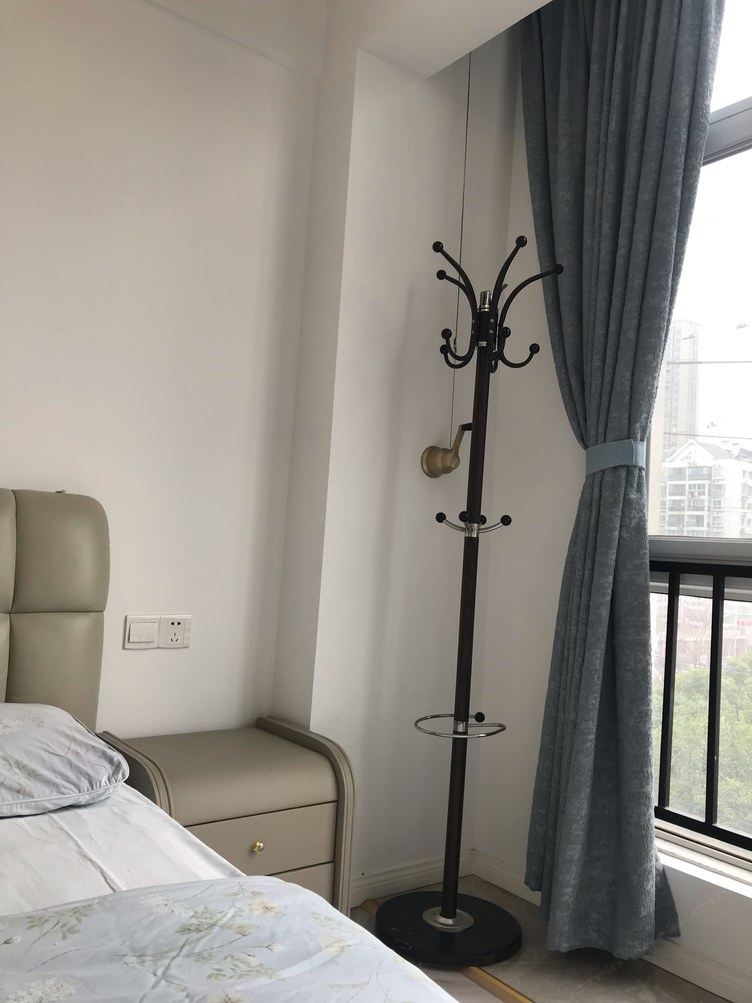 简约一室大床房