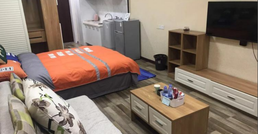 温馨小屋