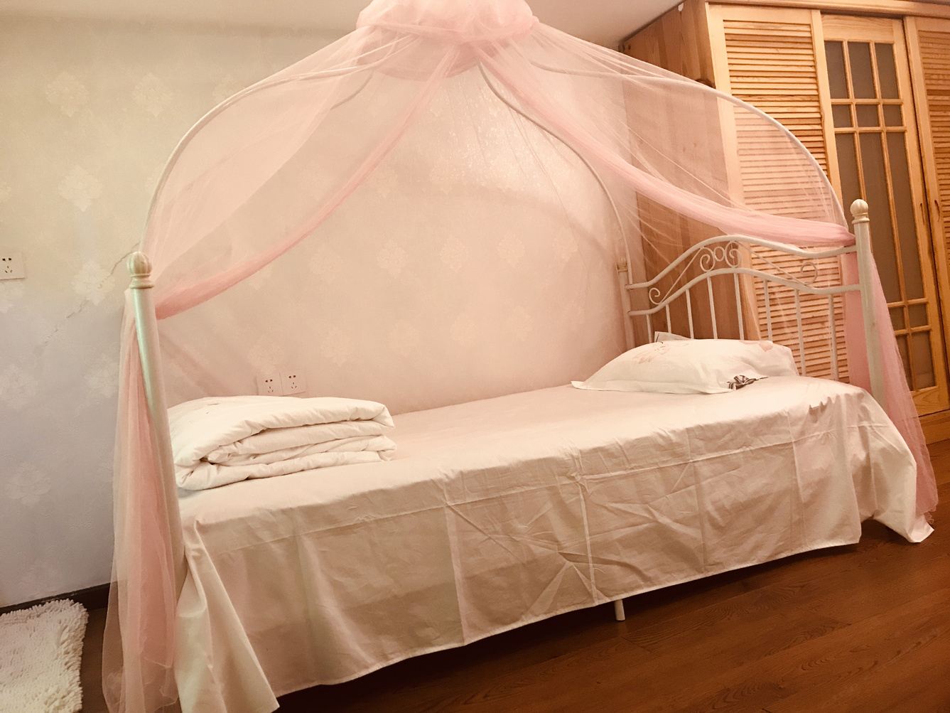 loft二室一厅套房