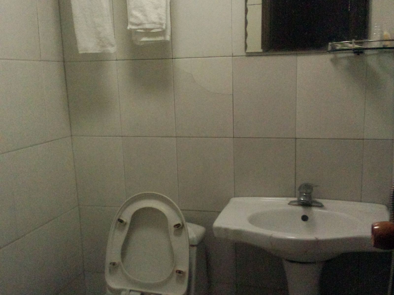 其他