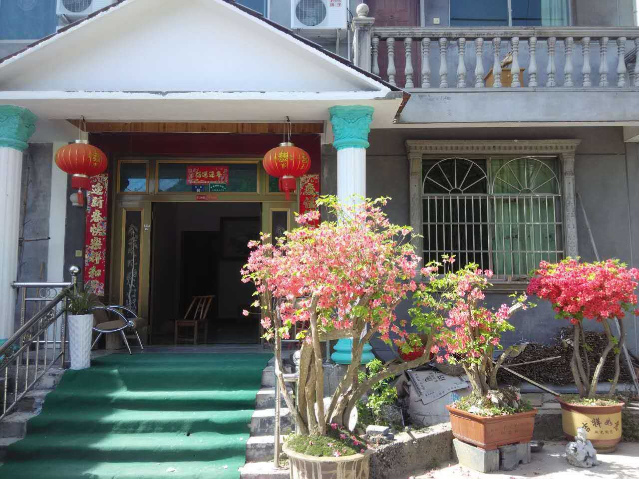 杭州枫麟小驿民宿