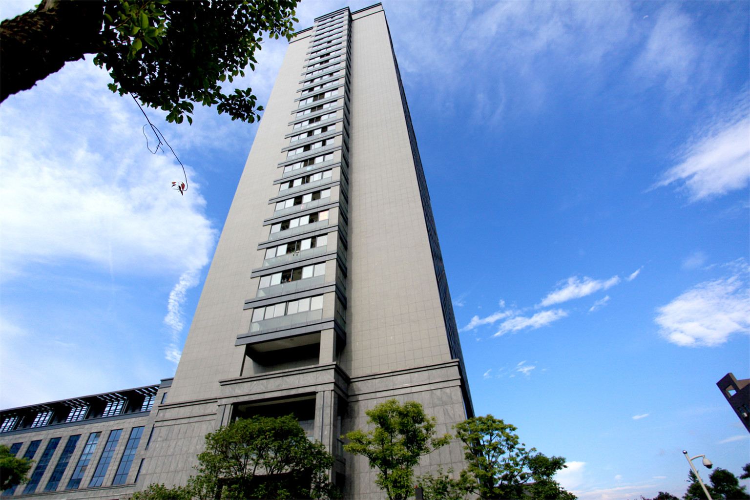 杭州驻客公寓