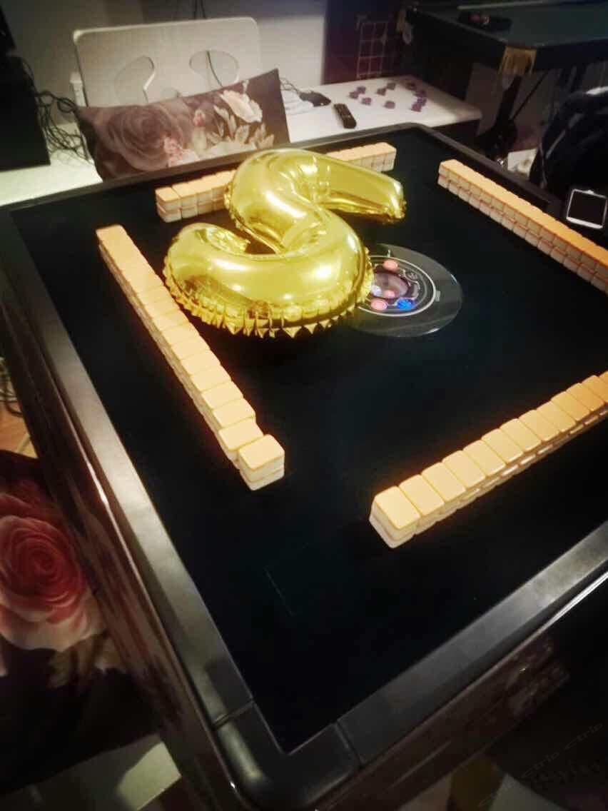 健身娱乐设施