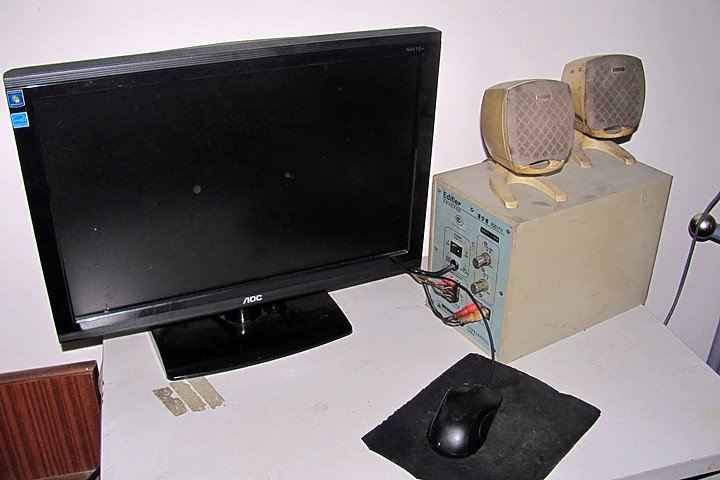 其他