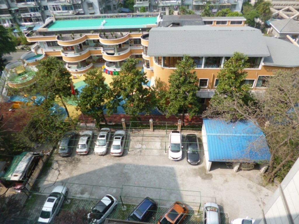 杭州财苑大厦
