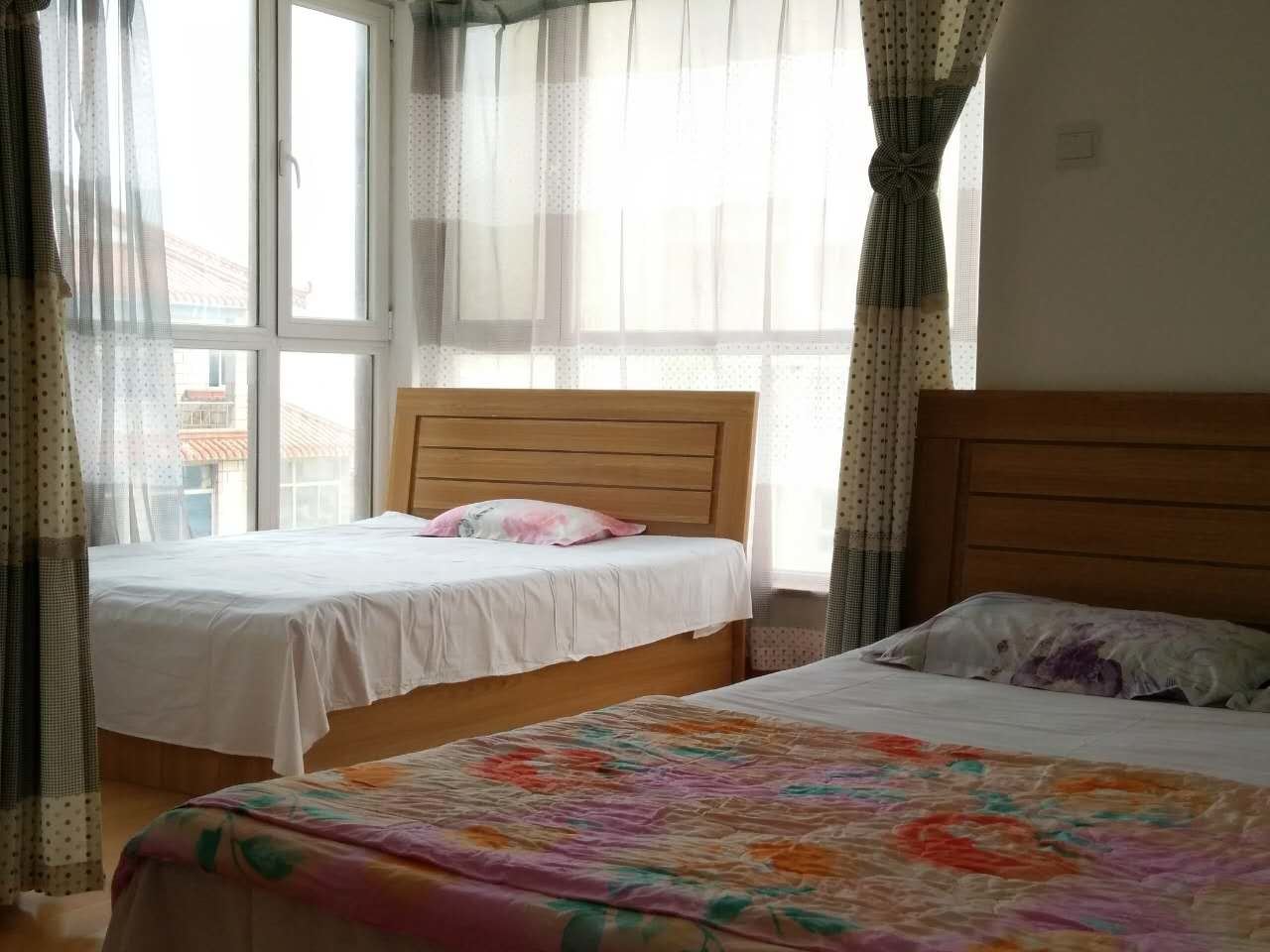 三室二厅