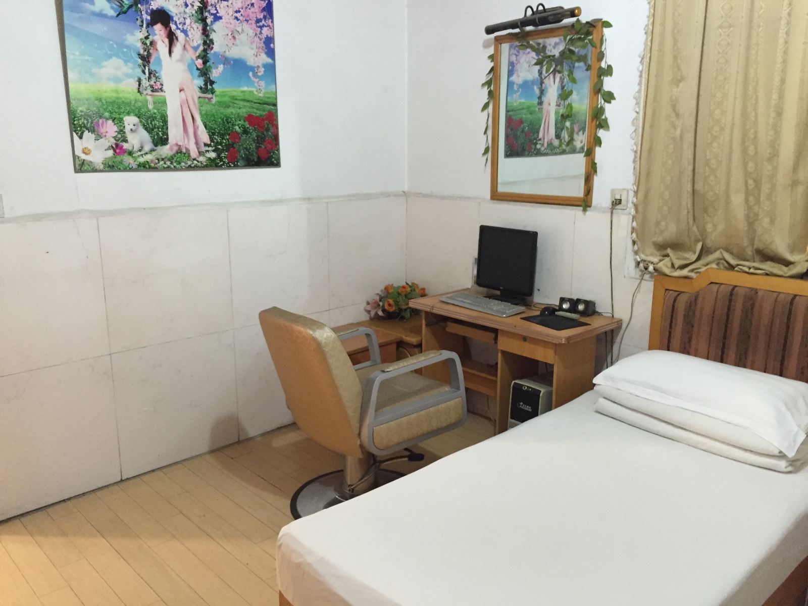 杭州吉福旅馆