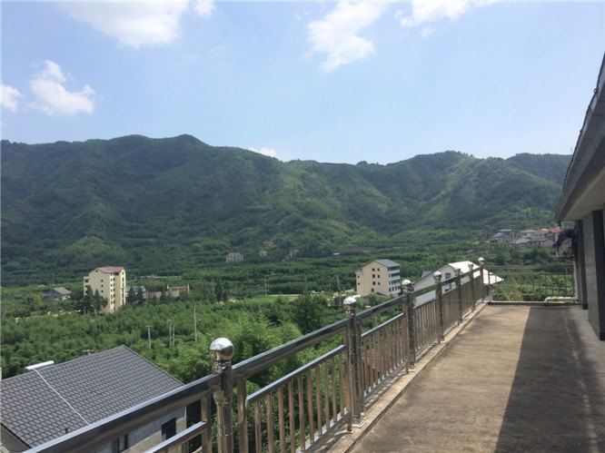 杭州雅竹山庄