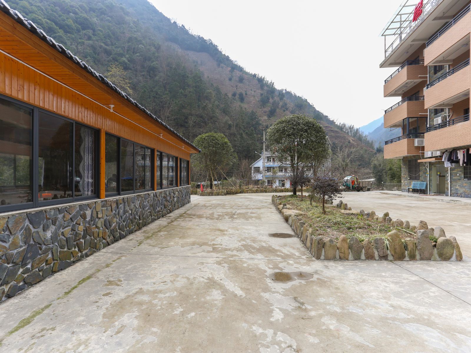 杭州居福园度假公寓