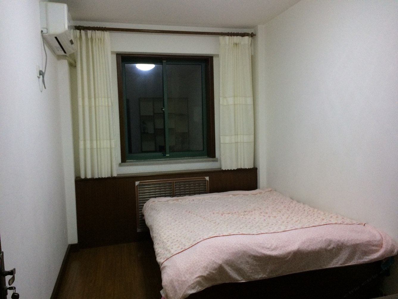 威海国际海水浴场听涛家庭公寓