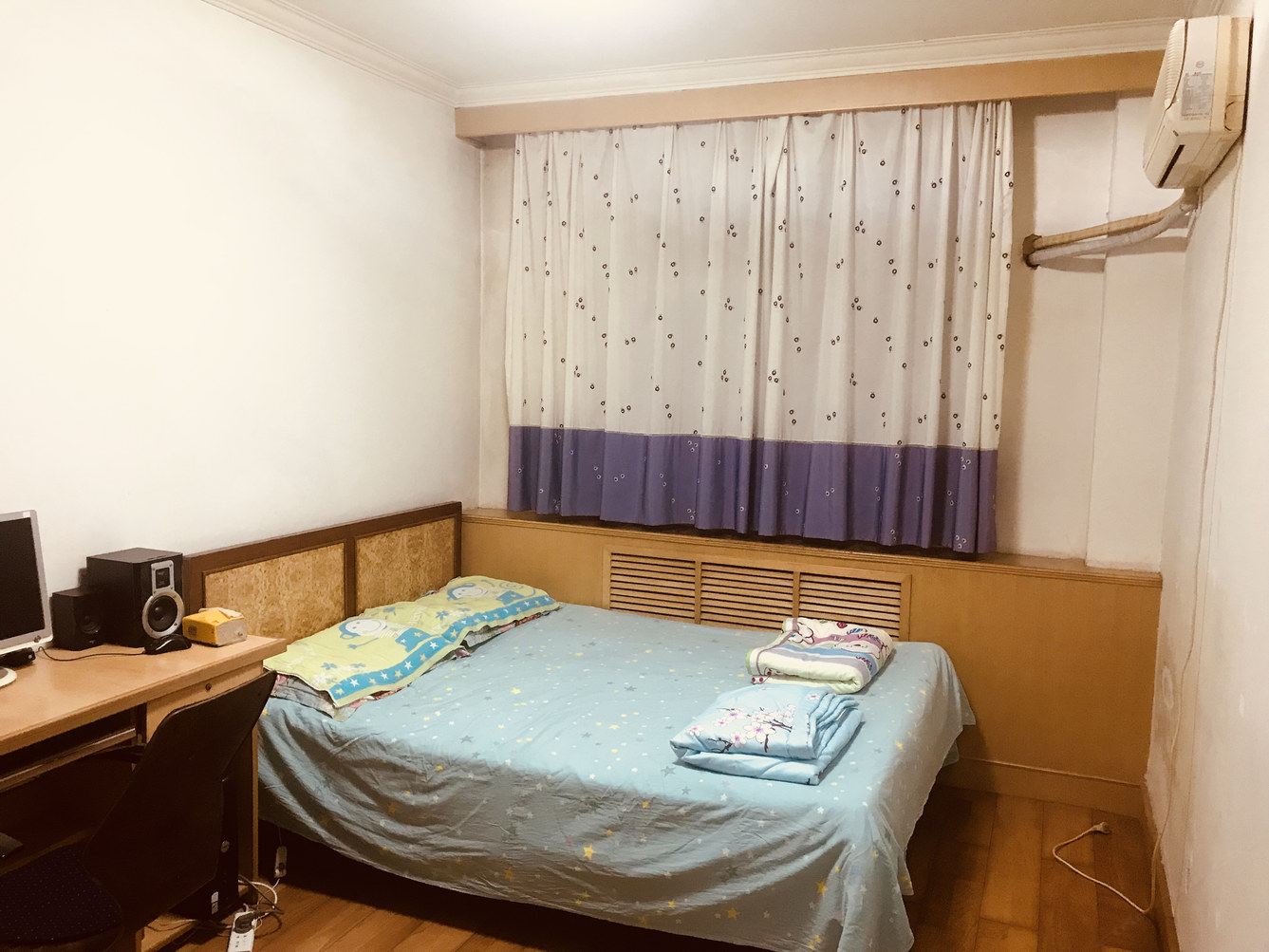 两室两厅