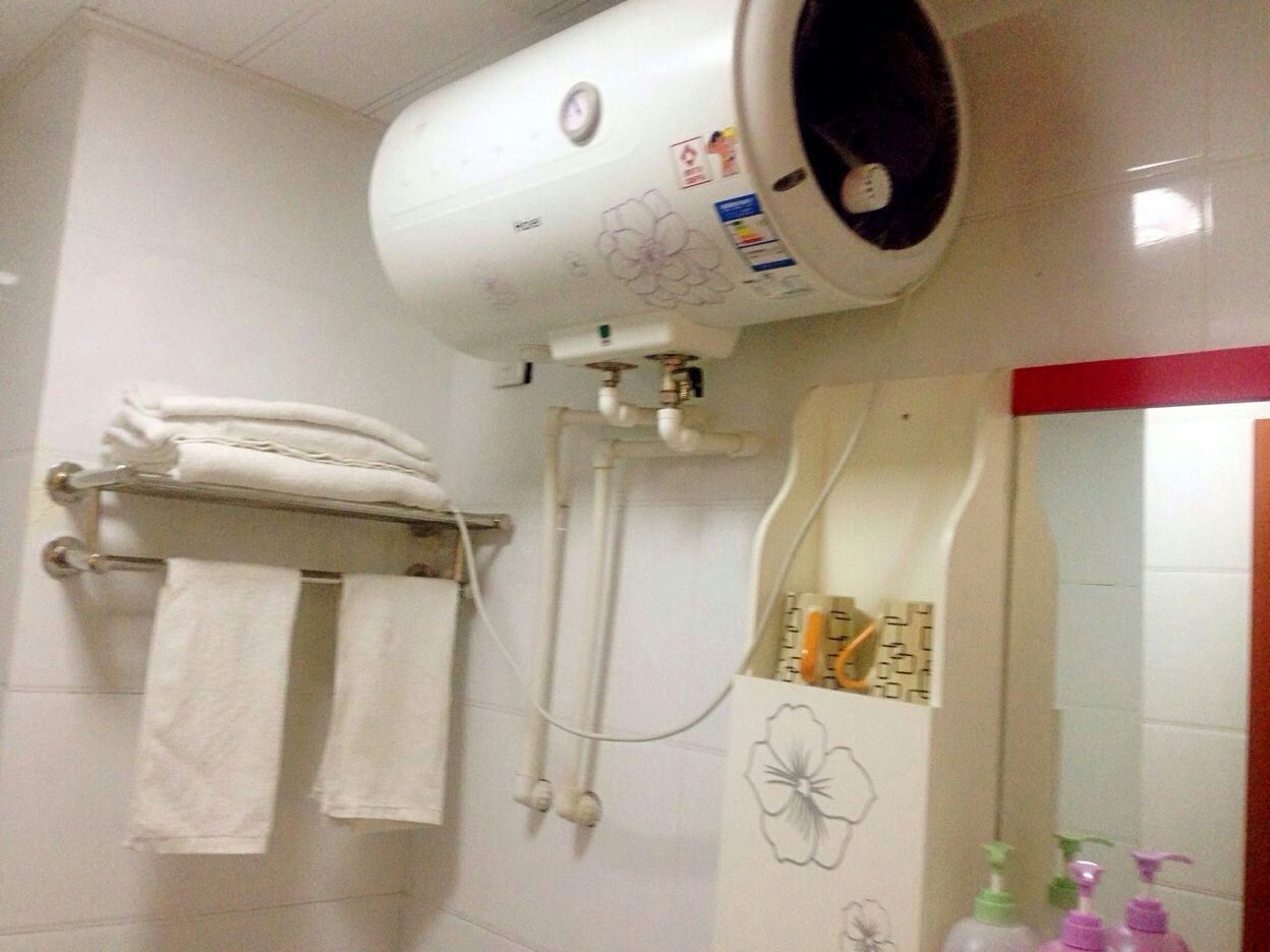 街景家庭房