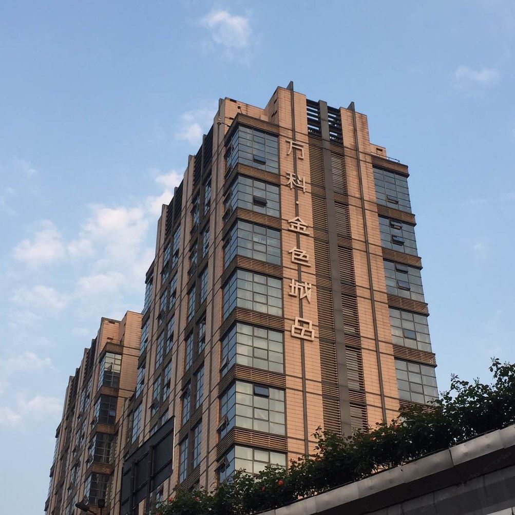 杭州西湖边河坊街地铁口2室精装公寓(西湖大道分店)