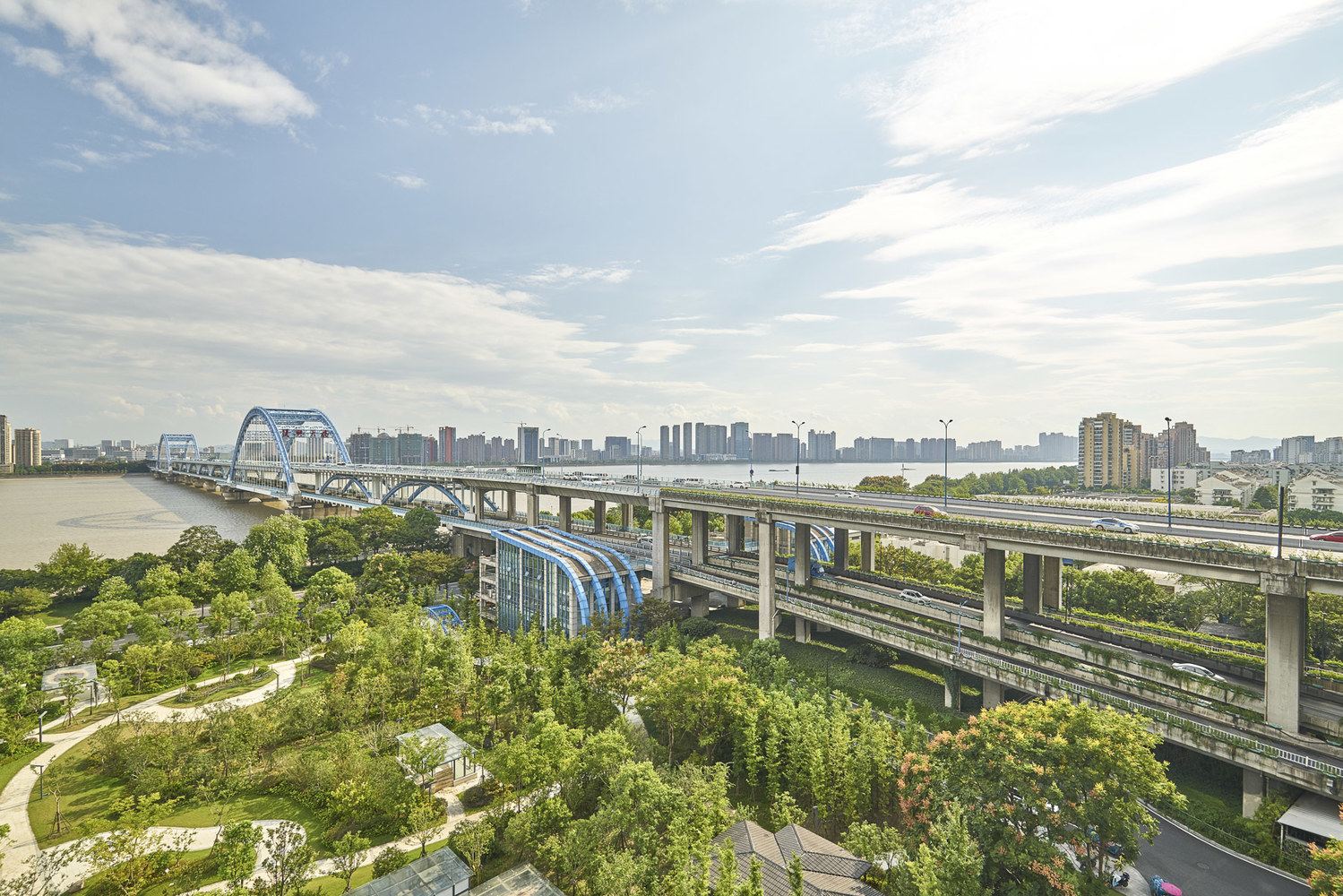 杭州Bella House普通公寓