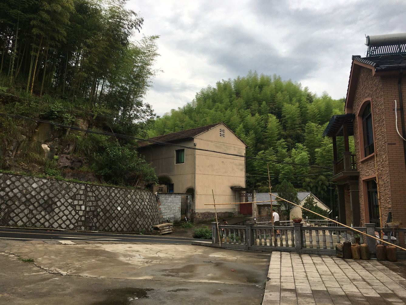 琼海途居李小姐酒店式公寓(杭州白金湾店)