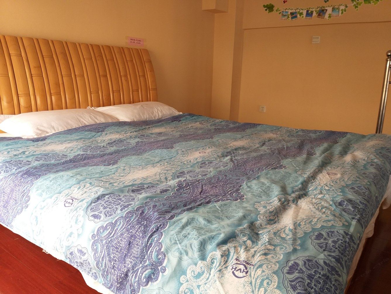 海景一室一厅套房