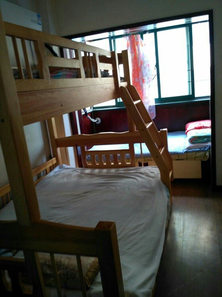 二室一厅套房