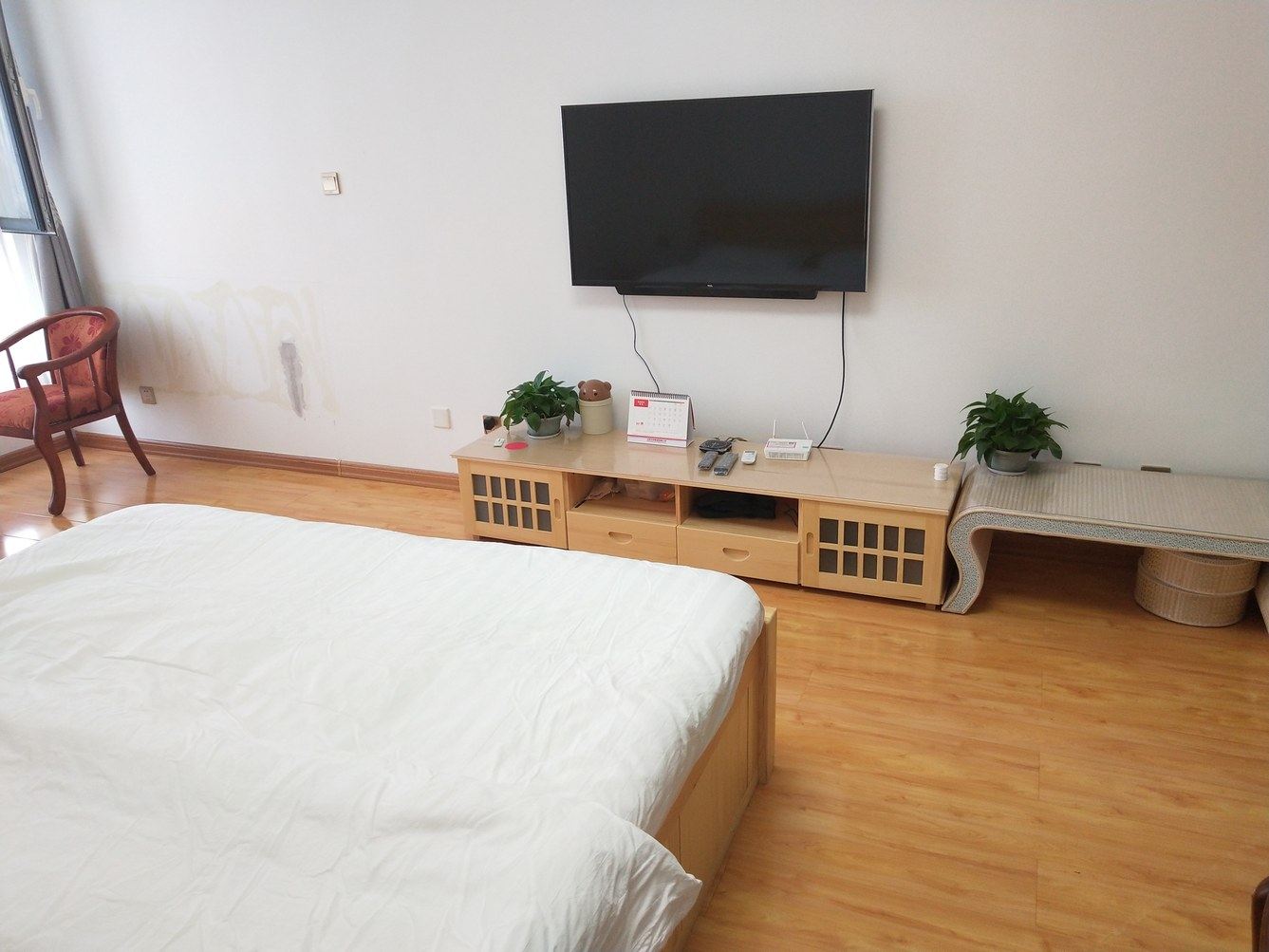 威海王海燕公寓(2号店)
