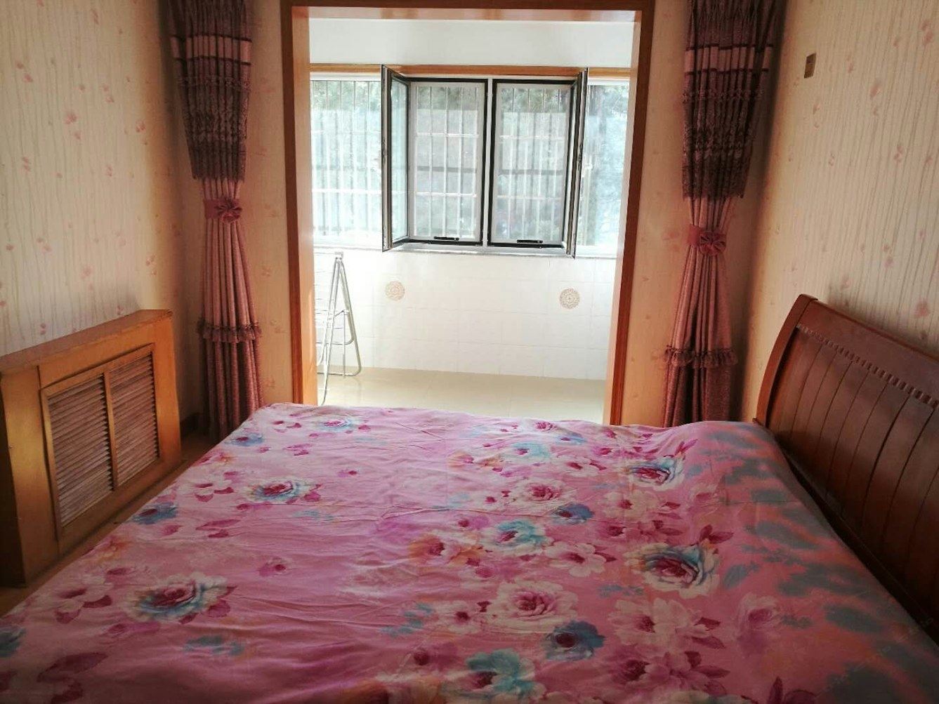 威海您旅行中的家公寓(9号店)