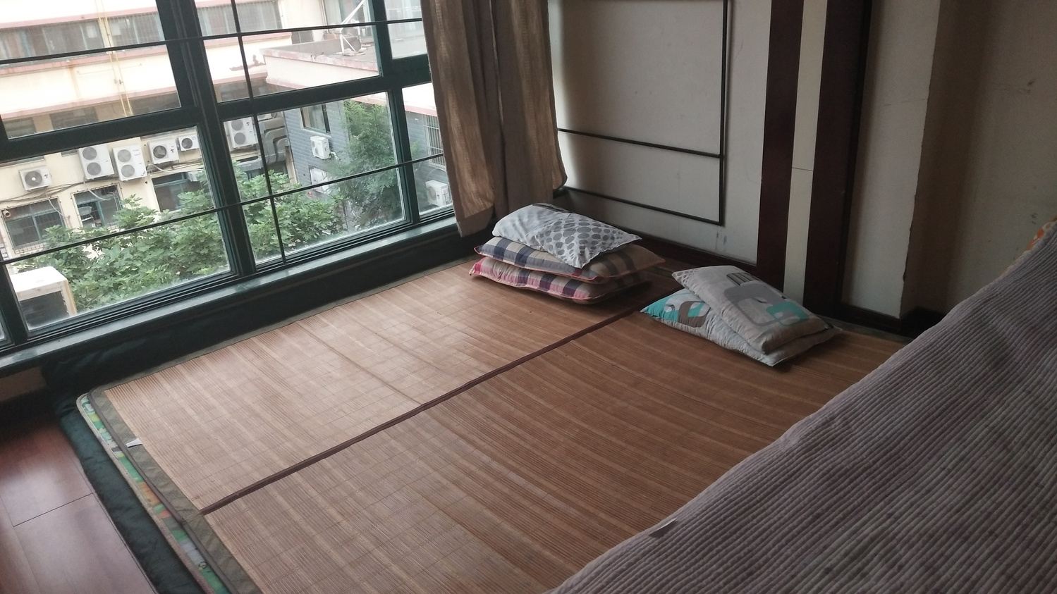 二室一厅套房