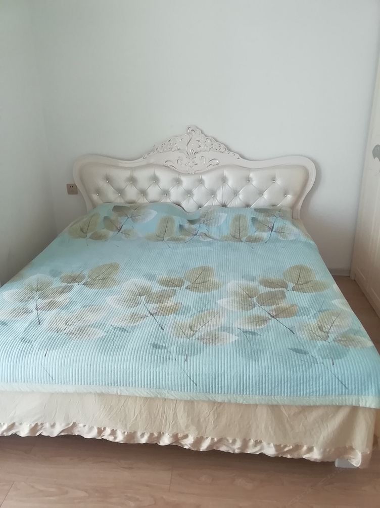 看海三室一厅套房