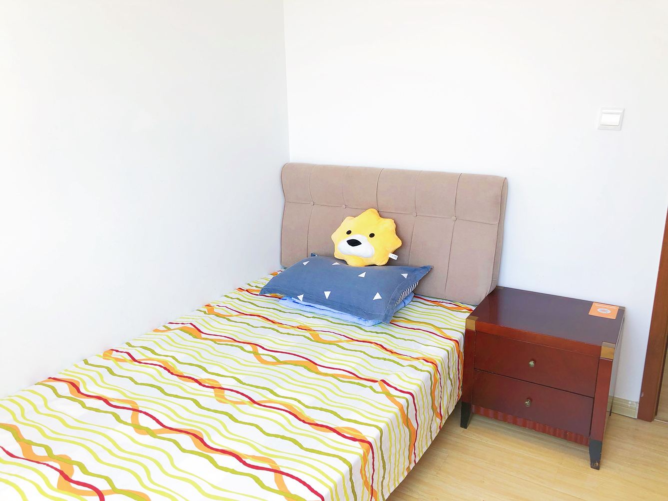 海景三室一厅套房