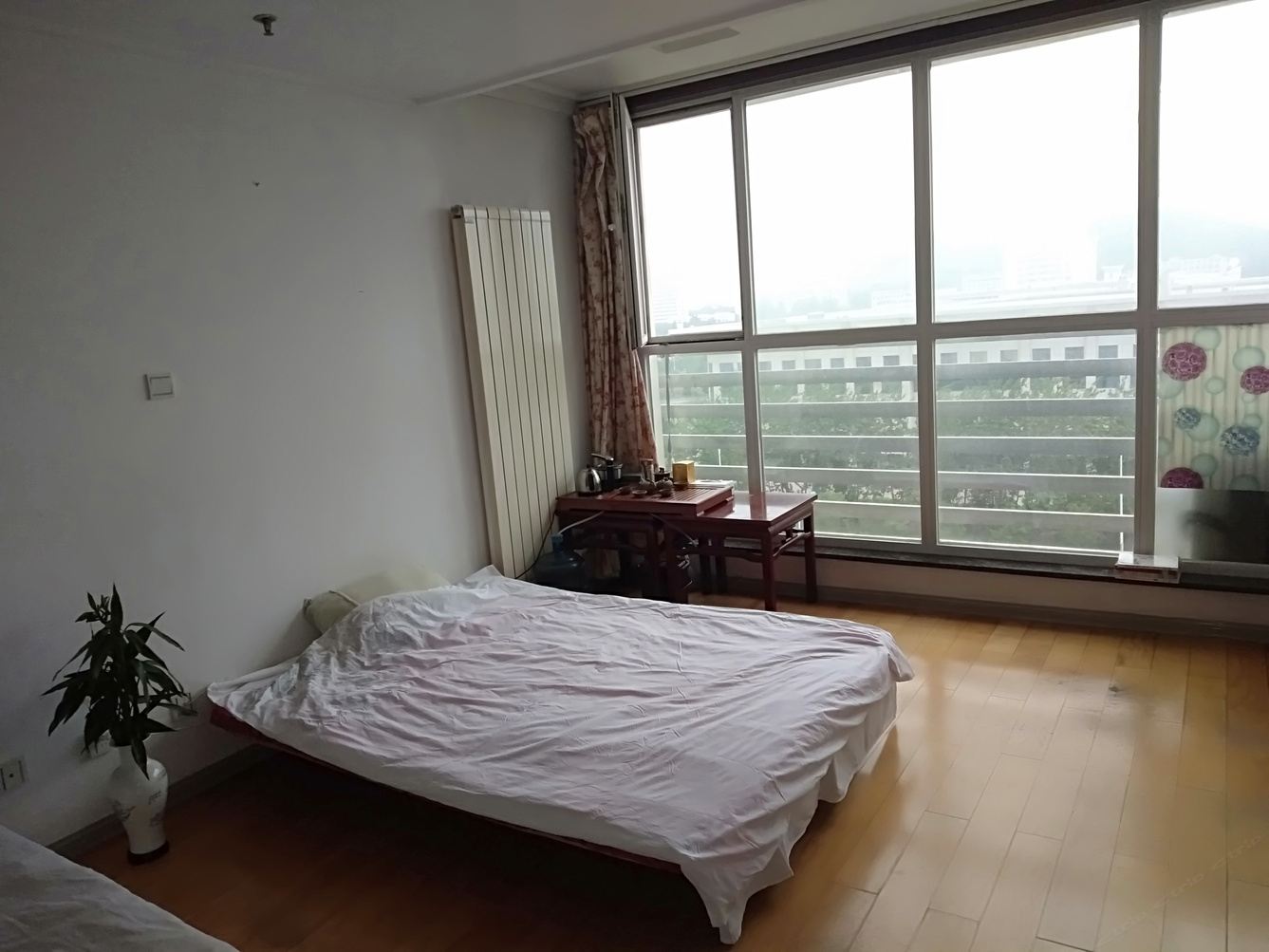 简约一室二床房