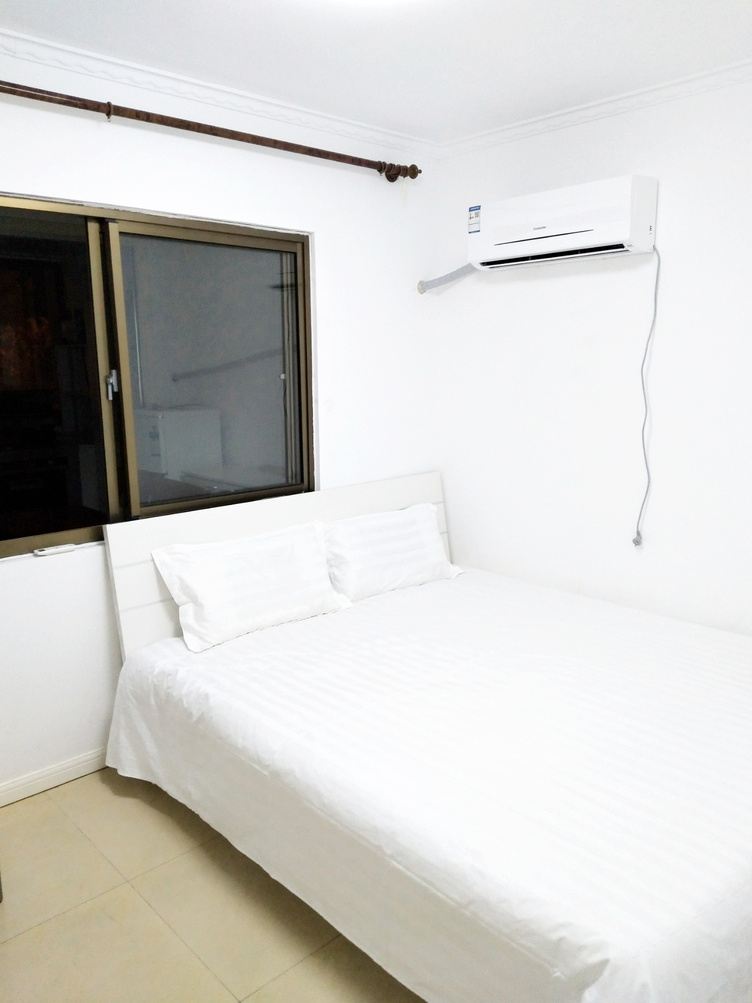威海Mr肖公寓(3号店)