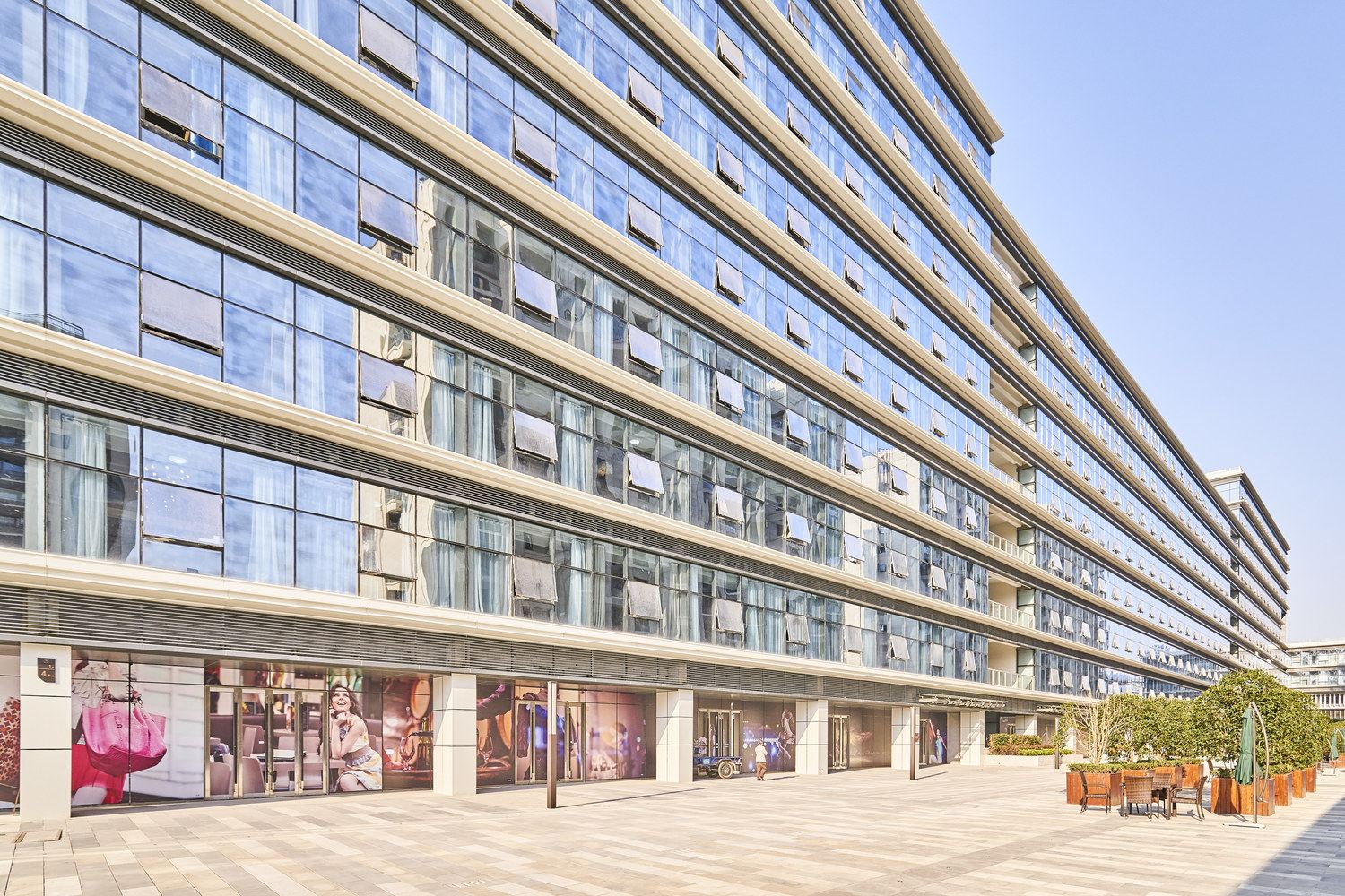 杭州清新土狗旺旺公寓(高教路文一西路口分店)