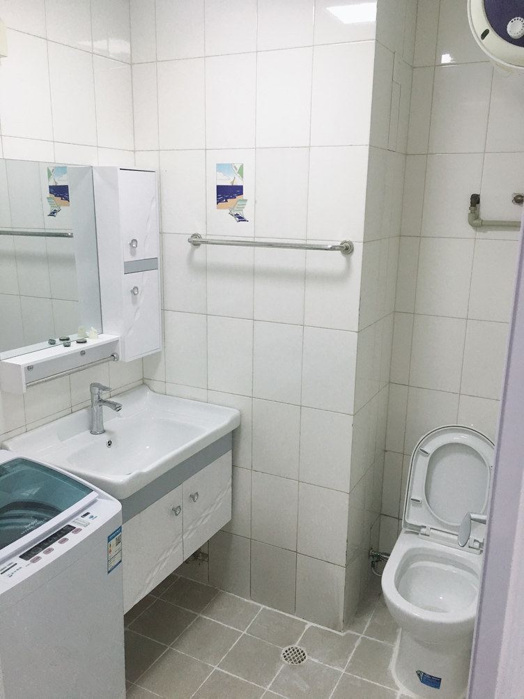 家庭一室大床房
