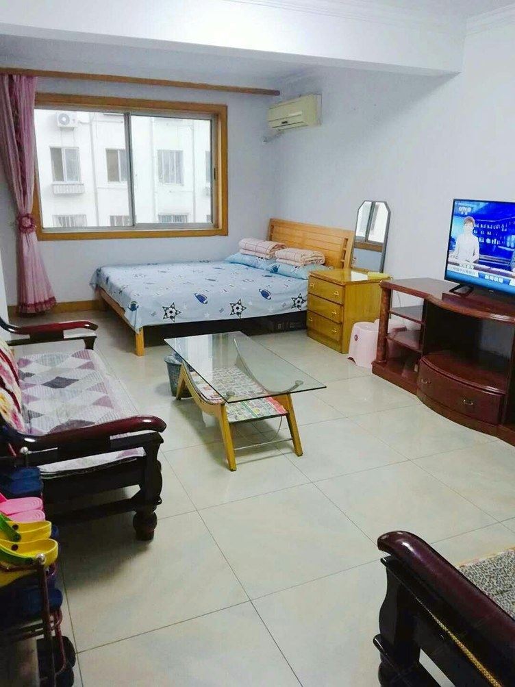 威海才华公寓(2号店)
