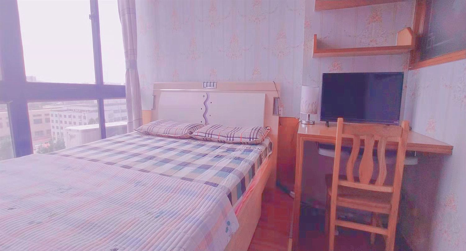 威海踏海听涛公寓(5号店)