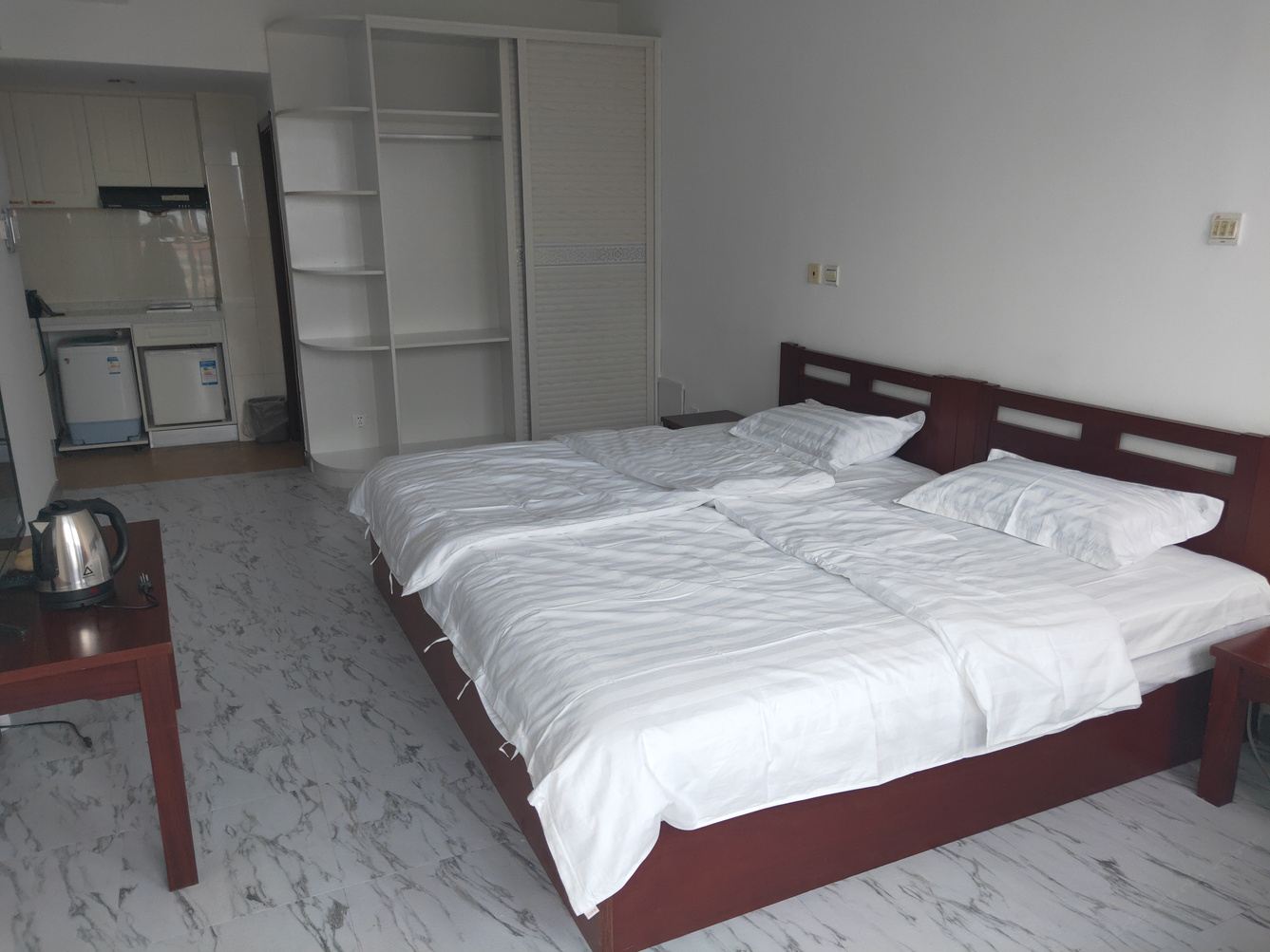 威海佳荟民宿(2号店)