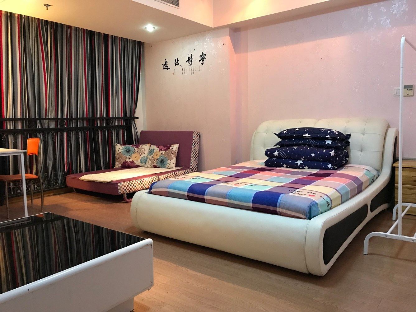 杭州露茜小家酒店式公寓