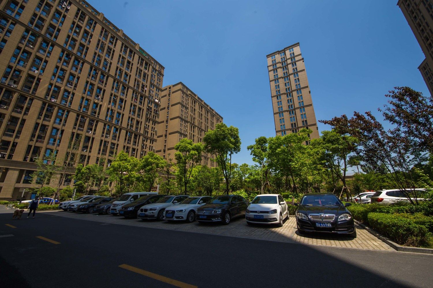 杭州张女士公寓(紫萱路分店)