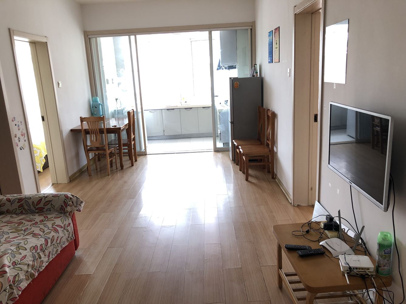 两居室