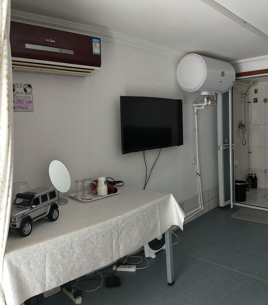 威海李姐民宿公寓(2号店)