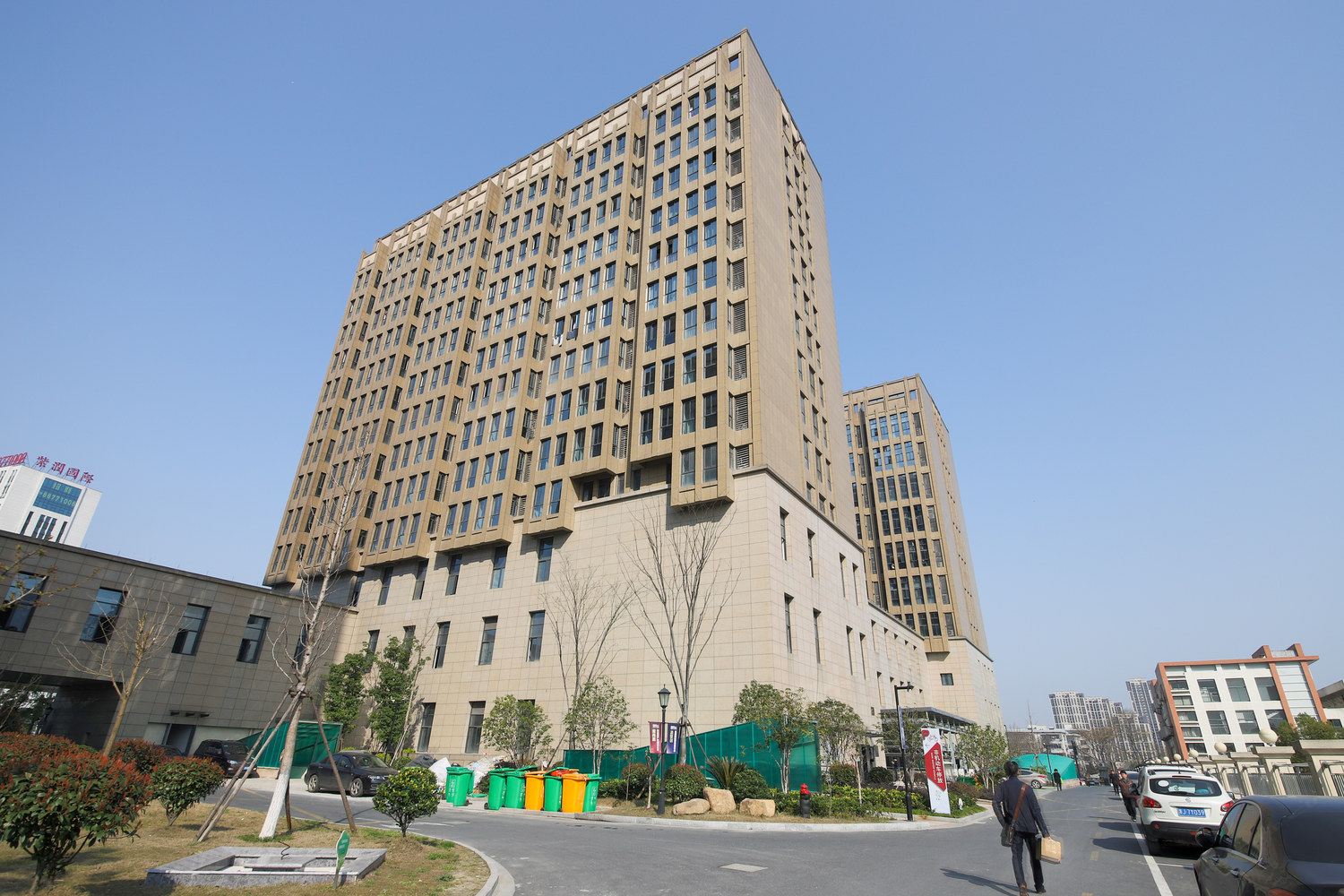 杭州北山栾川公寓(五里塘路与西河口交叉口分店)