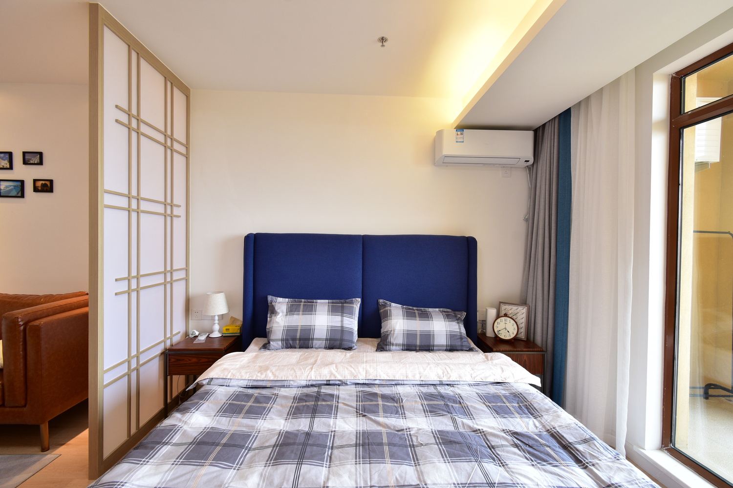 威海李燕丽公寓(2号店)