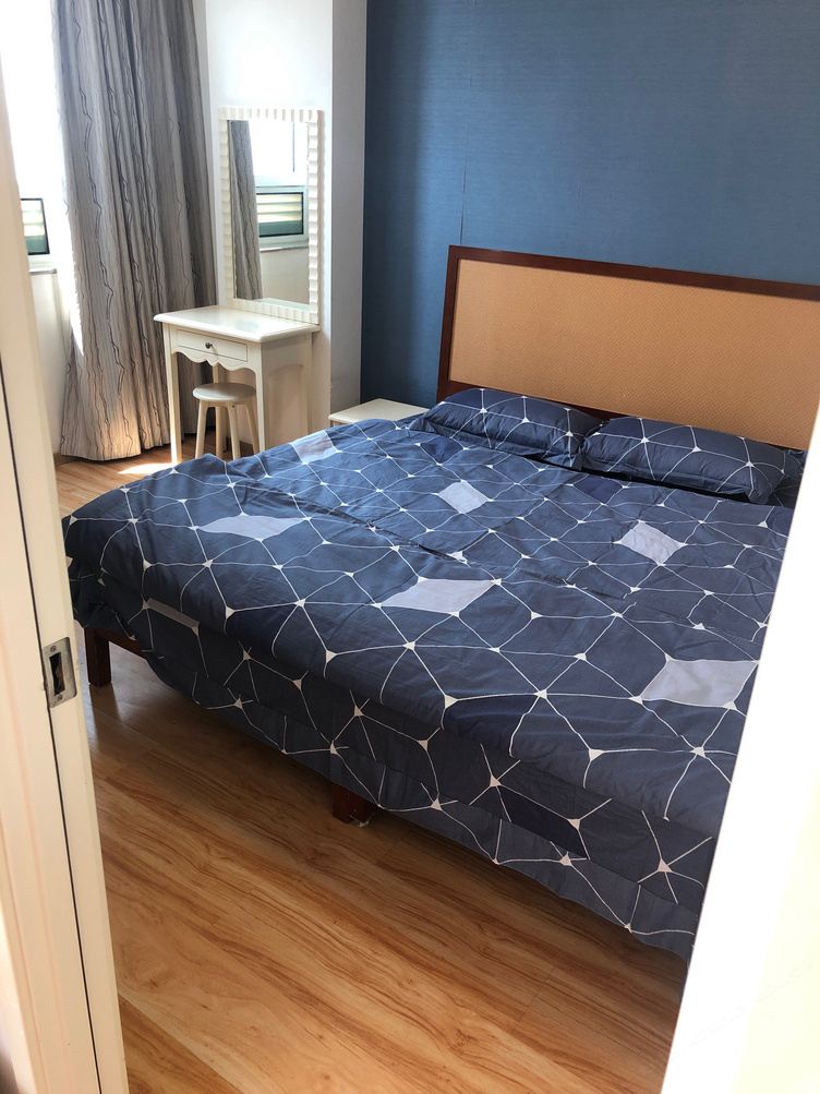 威海玄其元公寓
