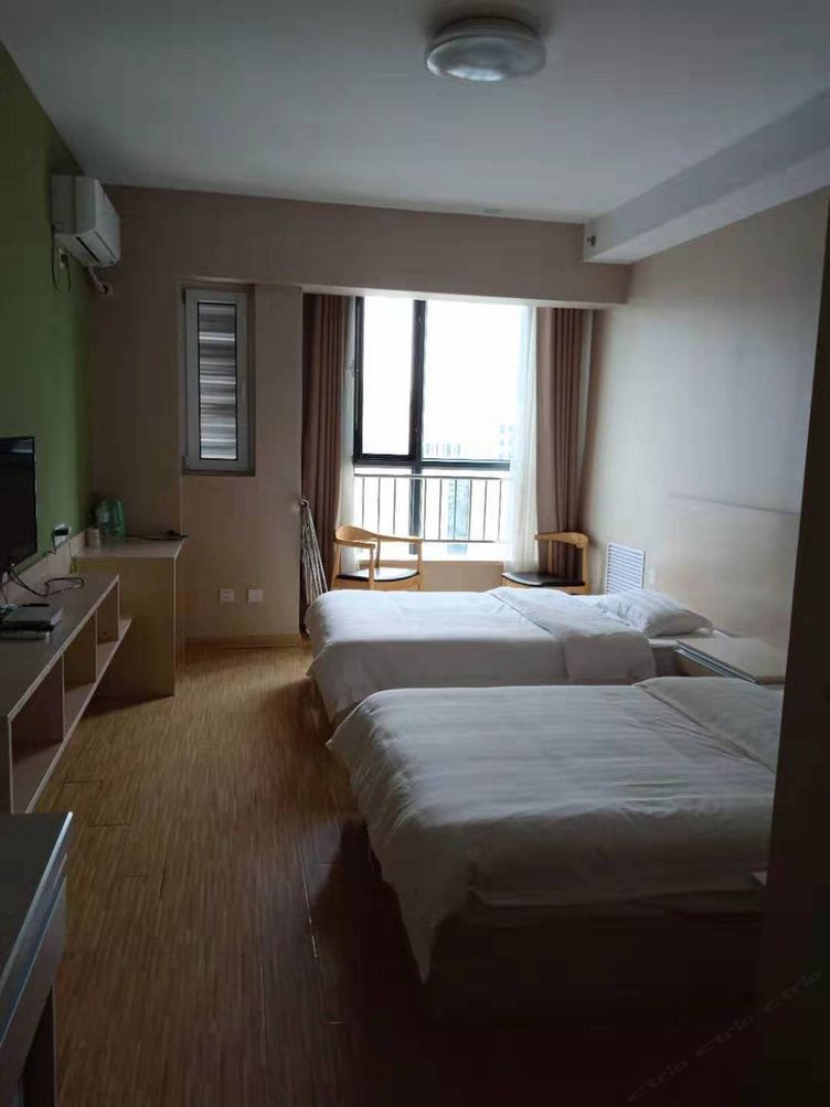 标间