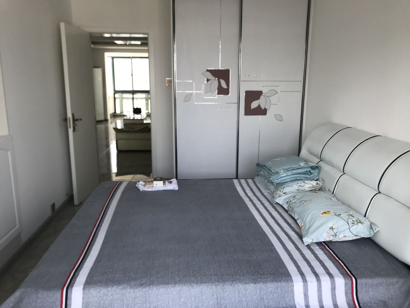 温馨两居室