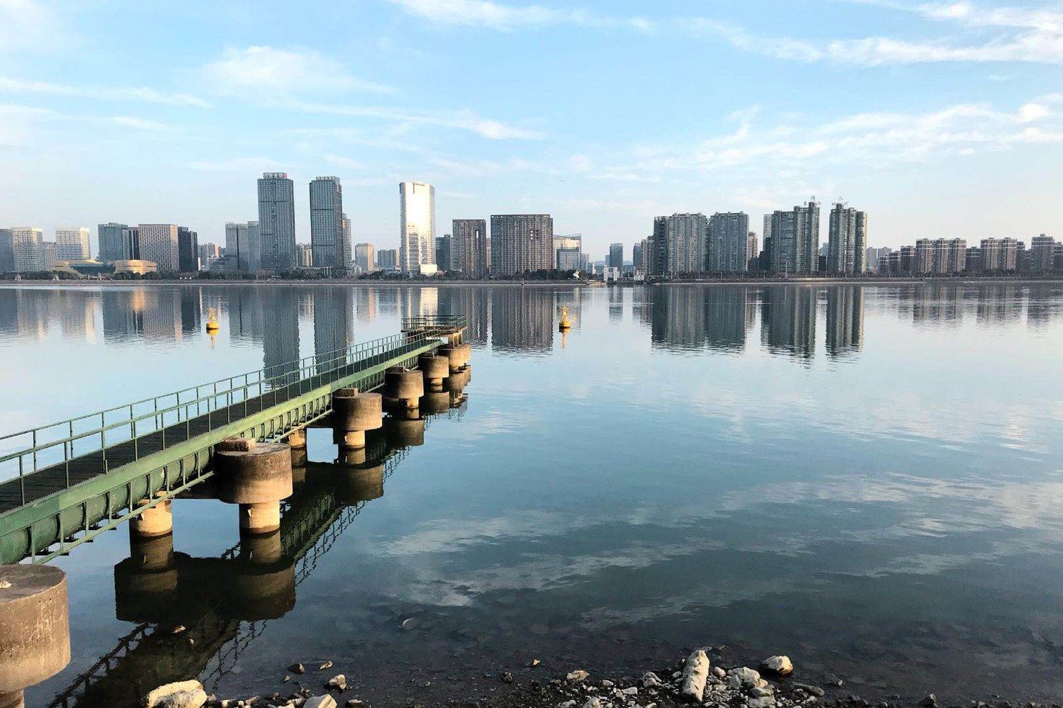 杭州奔跑图图公寓