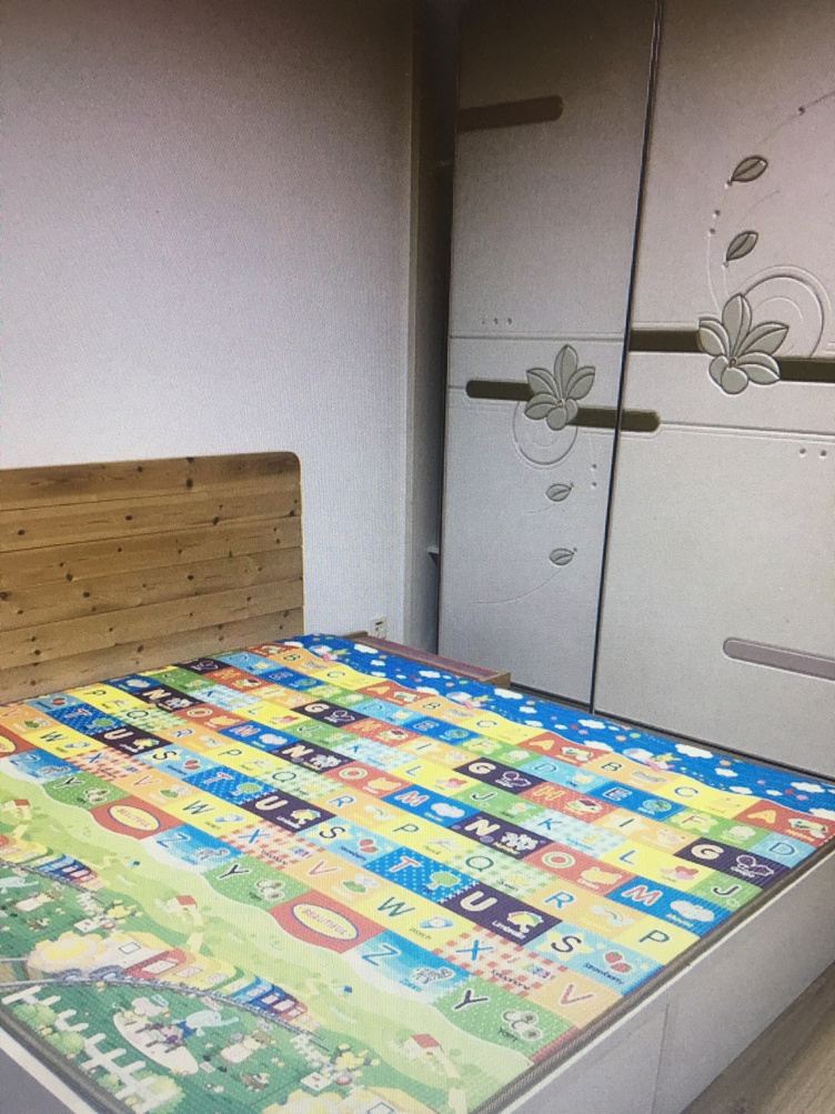 看海二室二厅套房