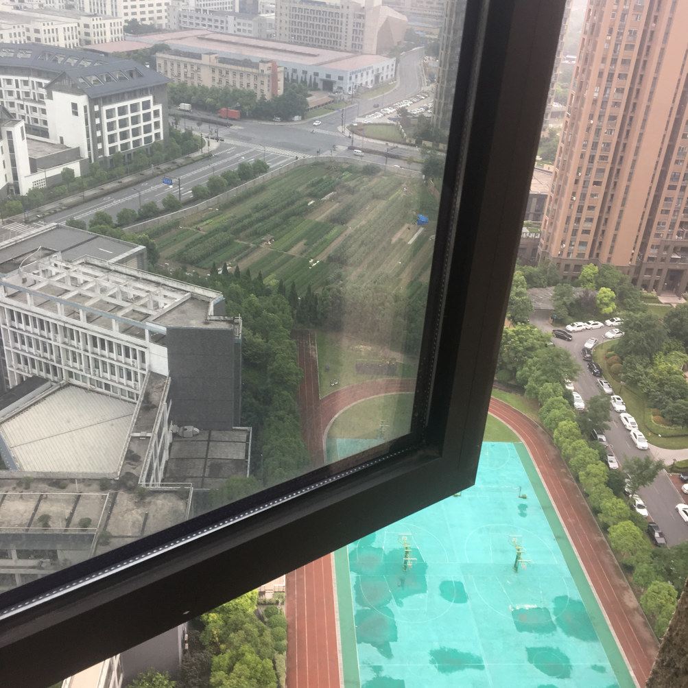 杭州金闽秀公寓(七格村分店)